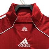 Liverpool 2006/08 Vintage Retro Home Jersey - Concept Kits