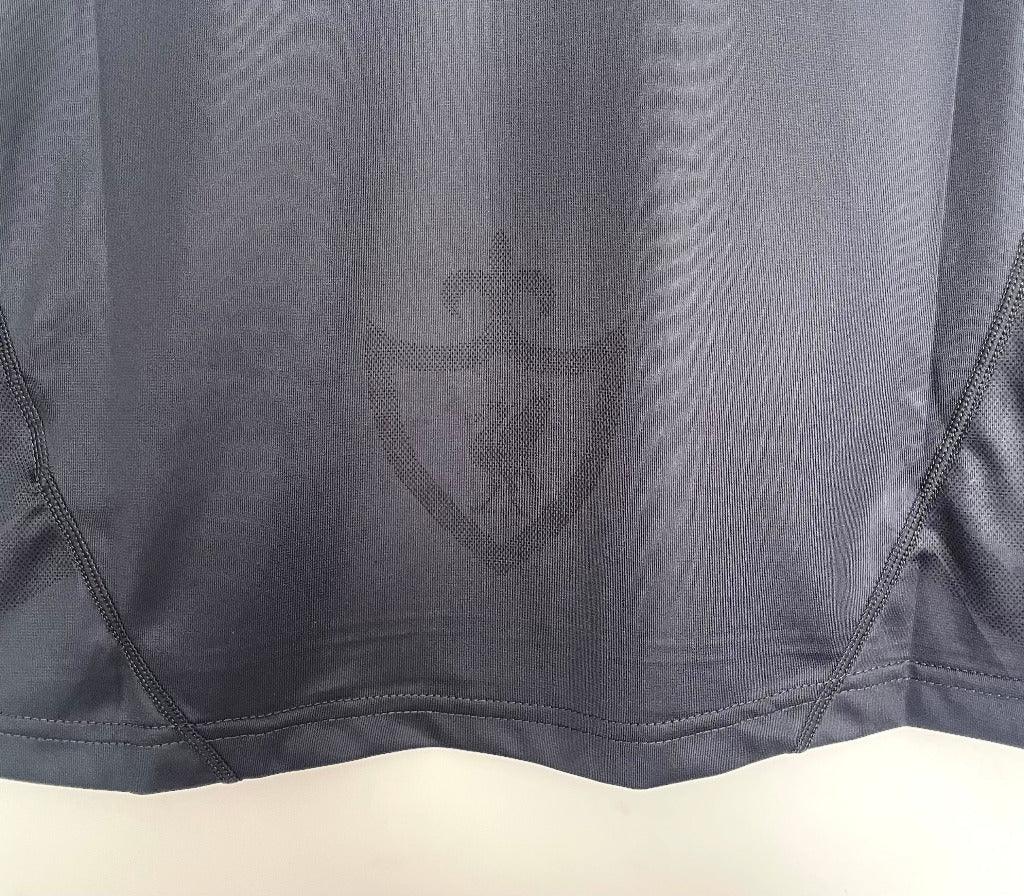 Liverpool 2009/10 Vintage Retro Away Jersey - Concept Kits