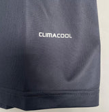 Liverpool 2009/10 Vintage Retro Away Jersey - Concept Kits