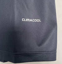 Liverpool 2009/10 Vintage Retro Away Jersey - Concept Kits