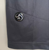 Liverpool 2009/10 Vintage Retro Away Jersey - Concept Kits