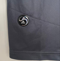 Liverpool 2009/10 Vintage Retro Away Jersey - Concept Kits