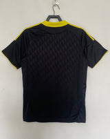Liverpool 2010/11 Vintage Retro 2nd Away Jersey - Concept Kits