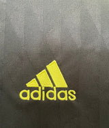 Liverpool 2010/11 Vintage Retro 2nd Away Jersey - Concept Kits