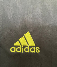 Liverpool 2010/11 Vintage Retro 2nd Away Jersey - Concept Kits