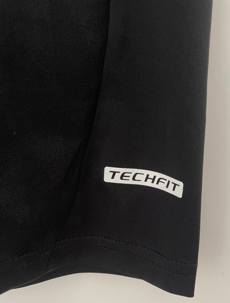 Liverpool 2010/11 Vintage Retro 2nd Away Jersey - Concept Kits