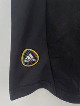 Liverpool 2010/11 Vintage Retro 2nd Away Jersey - Concept Kits