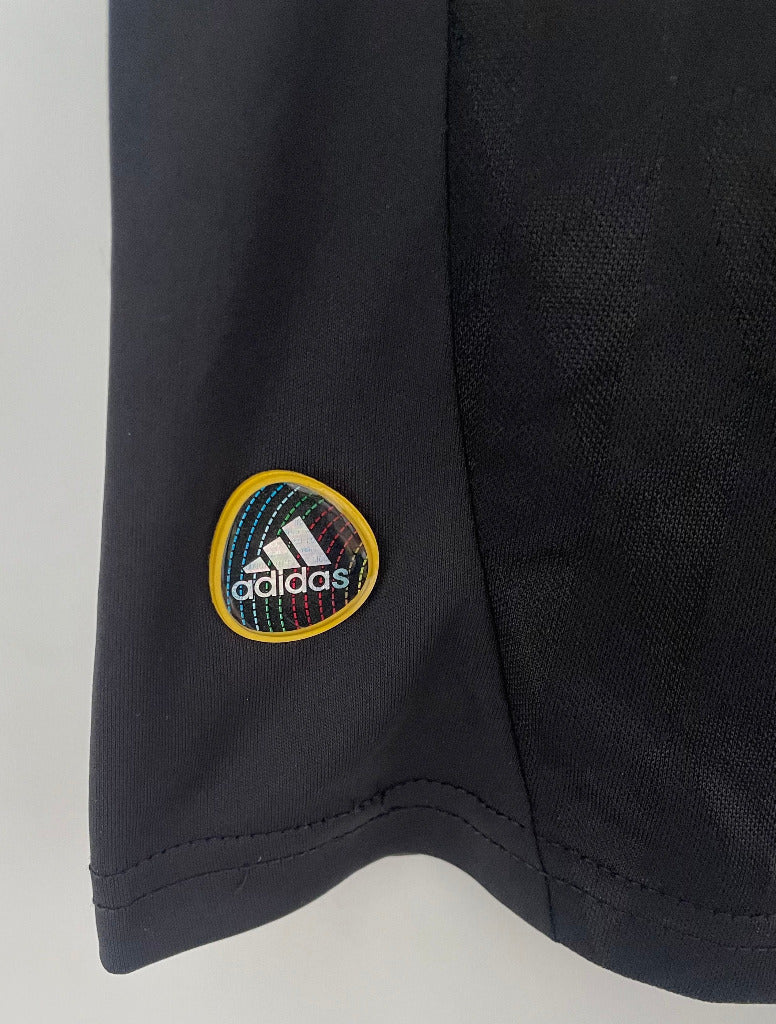 Liverpool 2010/11 Vintage Retro 2nd Away Jersey - Concept Kits