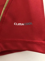 Liverpool 2010 Vintage Retro Home Jersey - Concept Kits