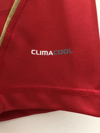 Liverpool 2010 Vintage Retro Home Jersey - Concept Kits