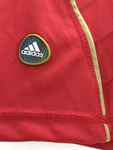 Liverpool 2010 Vintage Retro Home Jersey - Concept Kits