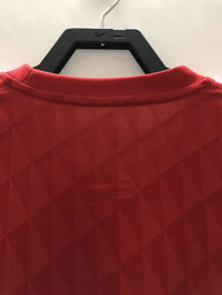 Liverpool 2010 Vintage Retro Home Jersey - Concept Kits