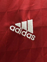 Liverpool 2010 Vintage Retro Home Jersey - Concept Kits