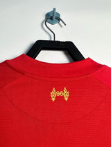 Liverpool 2013/14 Vintage Retro Home Jersey - Concept Kits