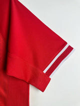 Liverpool 2013/14 Vintage Retro Home Jersey - Concept Kits