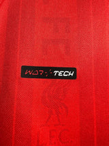 Liverpool 2013/14 Vintage Retro Home Jersey - Concept Kits