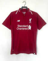 Liverpool 2018/19 Vintage Retro Home Jersey - Concept Kits
