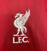 Liverpool 2018/19 Vintage Retro Home Jersey - Concept Kits