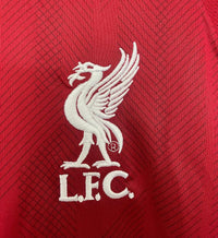Liverpool 2018/19 Vintage Retro Home Jersey - Concept Kits