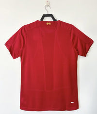 Liverpool 2019/20 Vintage Retro Home Jersey - Concept Kits