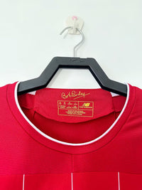 Liverpool 2019/20 Vintage Retro Home Jersey - Concept Kits