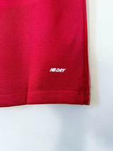 Liverpool 2019/20 Vintage Retro Home Jersey - Concept Kits