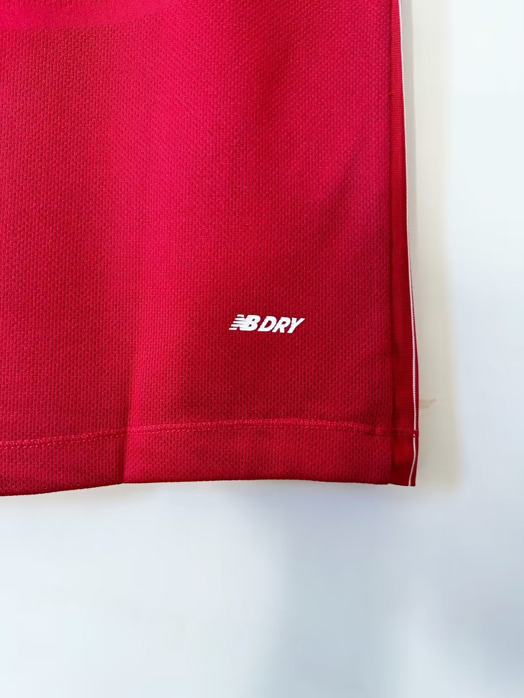 Liverpool 2019/20 Vintage Retro Home Jersey - Concept Kits