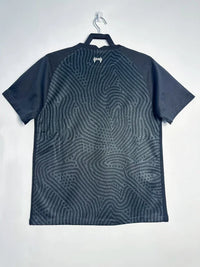 Liverpool 2020/21 Vintage Retro Blacks Jersey - Concept Kits