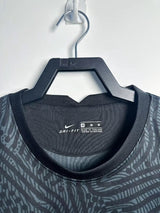 Liverpool 2020/21 Vintage Retro Blacks Jersey - Concept Kits