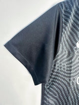 Liverpool 2020/21 Vintage Retro Blacks Jersey - Concept Kits