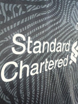 Liverpool 2020/21 Vintage Retro Blacks Jersey - Concept Kits