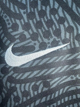 Liverpool 2020/21 Vintage Retro Blacks Jersey - Concept Kits