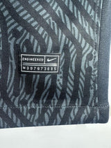 Liverpool 2020/21 Vintage Retro Blacks Jersey - Concept Kits