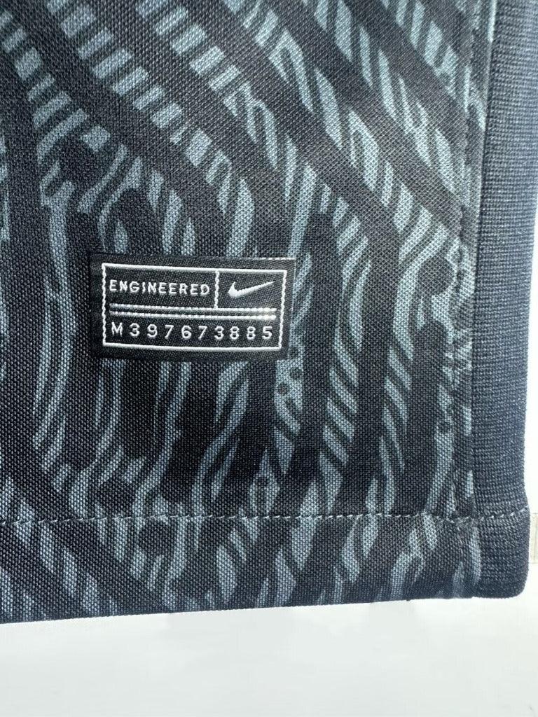 Liverpool 2020/21 Vintage Retro Blacks Jersey - Concept Kits