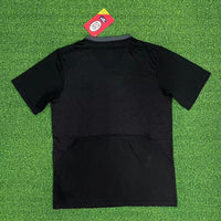 Liverpool 25/26 20th Anniversary Champions Jersey