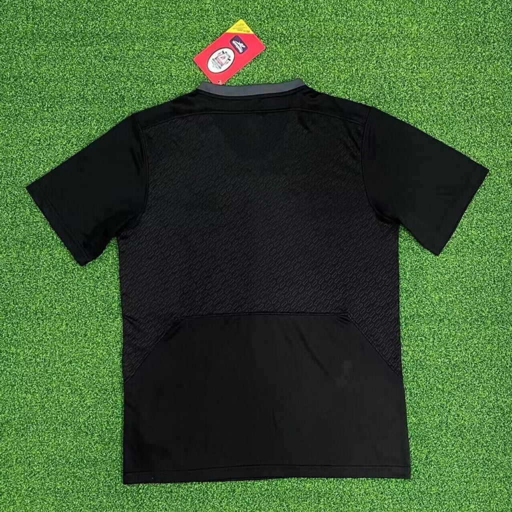 Liverpool 25/26 20th Anniversary Champions Jersey