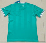 Liverpool 25/26 3rd Green Away Jersey