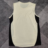 Liverpool 25/26 Beige Training Football Vest