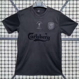Liverpool 25/26 Black Commemorative Edition Jersey