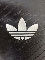 Liverpool 25/26 Black Goalkeeper Player Version Jersey