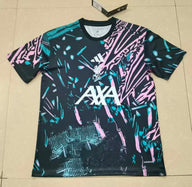 Liverpool 25/26 Black/Pink Special Pre-match Jersey
