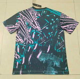 Liverpool 25/26 Black/Pink Special Pre-match Jersey