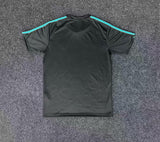 Liverpool 25/26 Black Retro Style Home Jersey