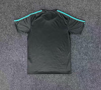 Liverpool 25/26 Black Retro Style Home Jersey