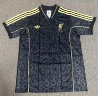 Liverpool 25/26 Black Special Edition Jersey