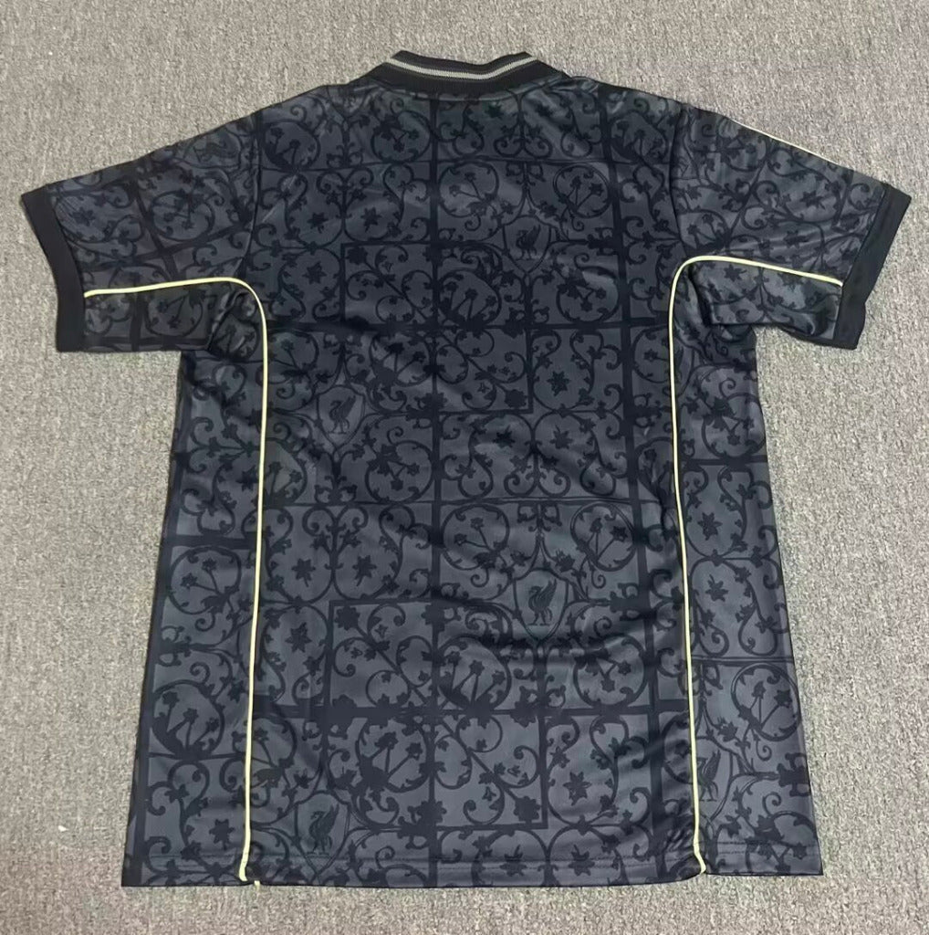 Liverpool 25/26 Black Special Edition Jersey