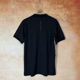 Liverpool 25/26 Black Western Polo Shirt