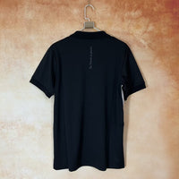 Liverpool 25/26 Black Western Polo Shirt
