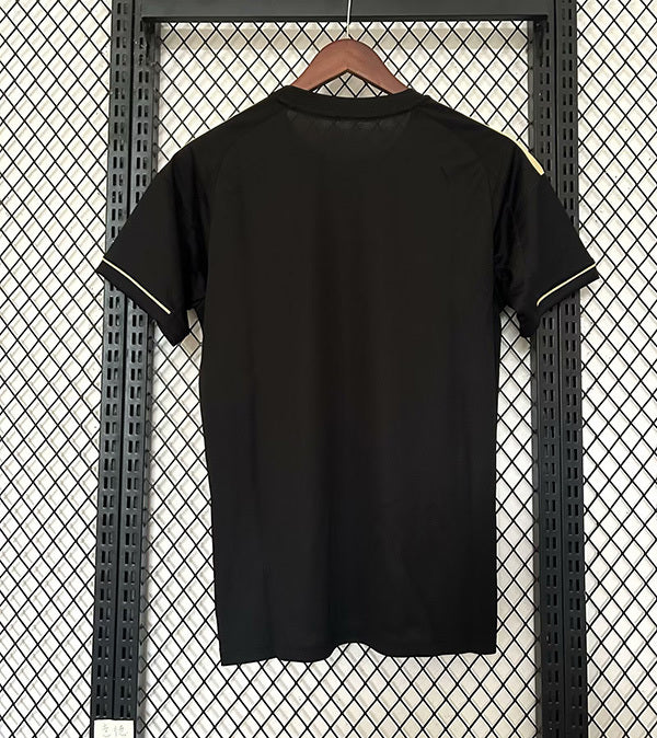 Liverpool 25/26 Black/Yellow Special Edition Jersey