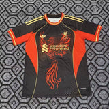 Liverpool 25/26 Blackout Mashup Special Edition Jersey